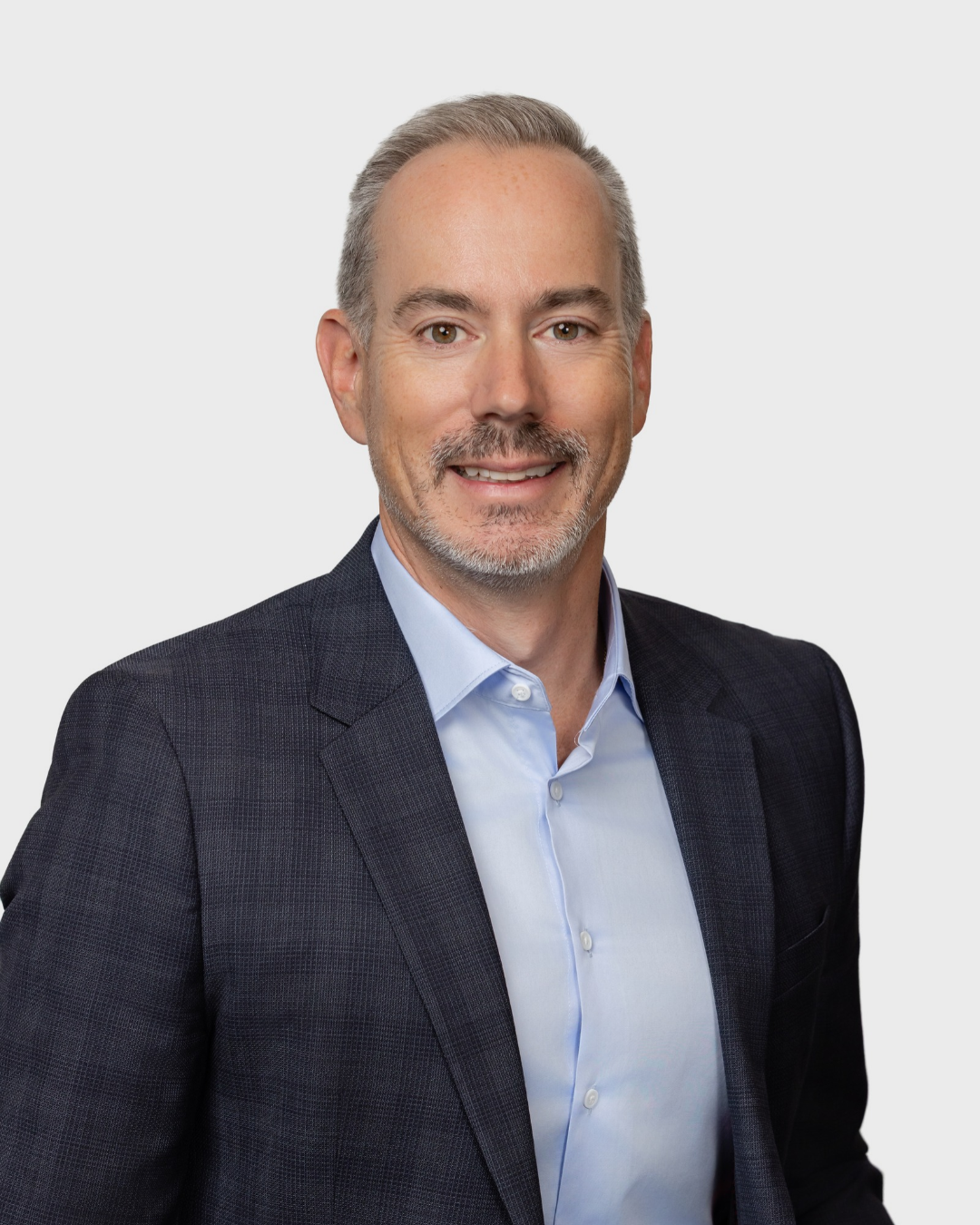 Peter Kinkaide, CFA