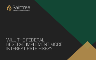 Will the Federal Reserve Implement More Interest Rate Hikes?
