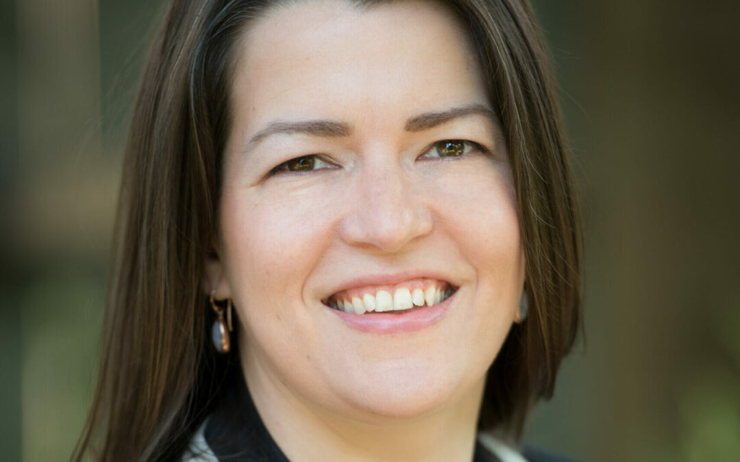 Jennifer Reynolds