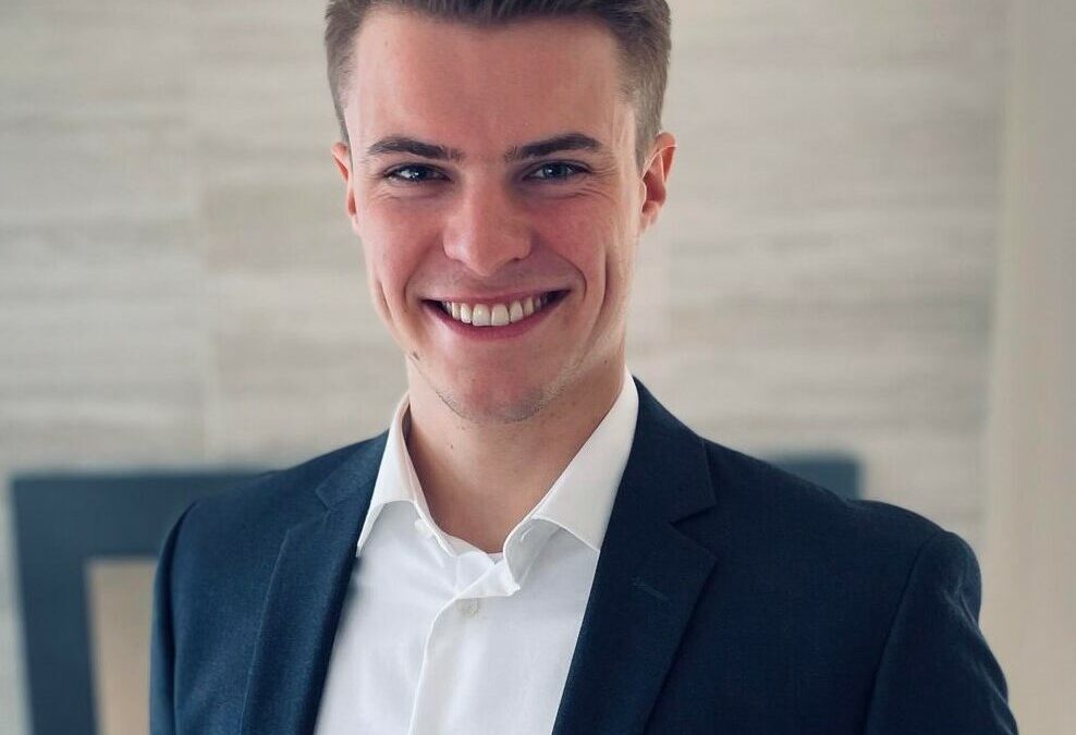 Spencer McIntosh