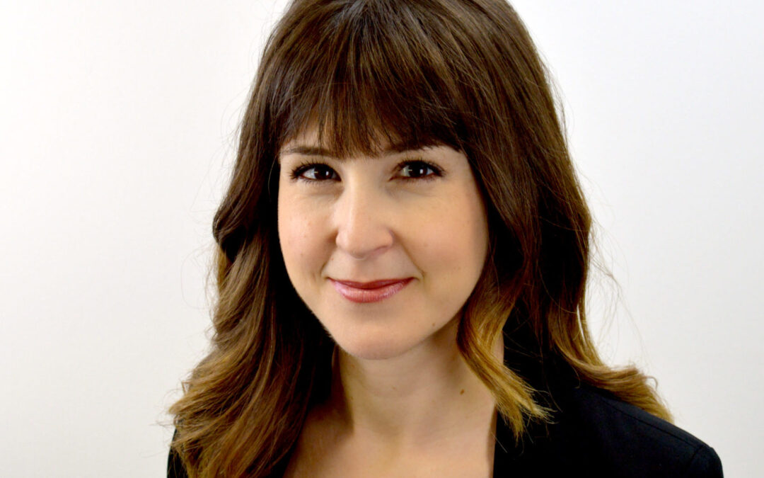 Brandi Kozakowski