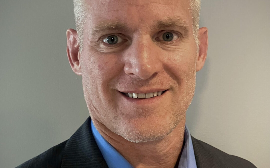 Dean Pollard
