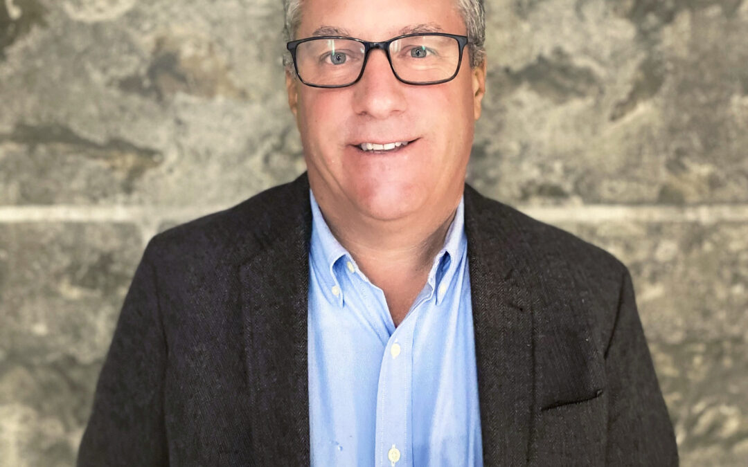 James Sinkeldam