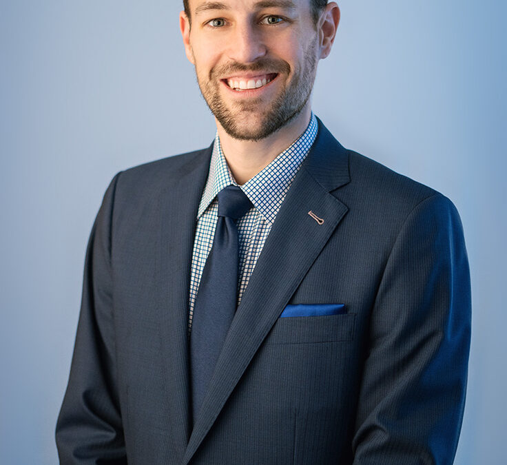 Matthew Stewart
