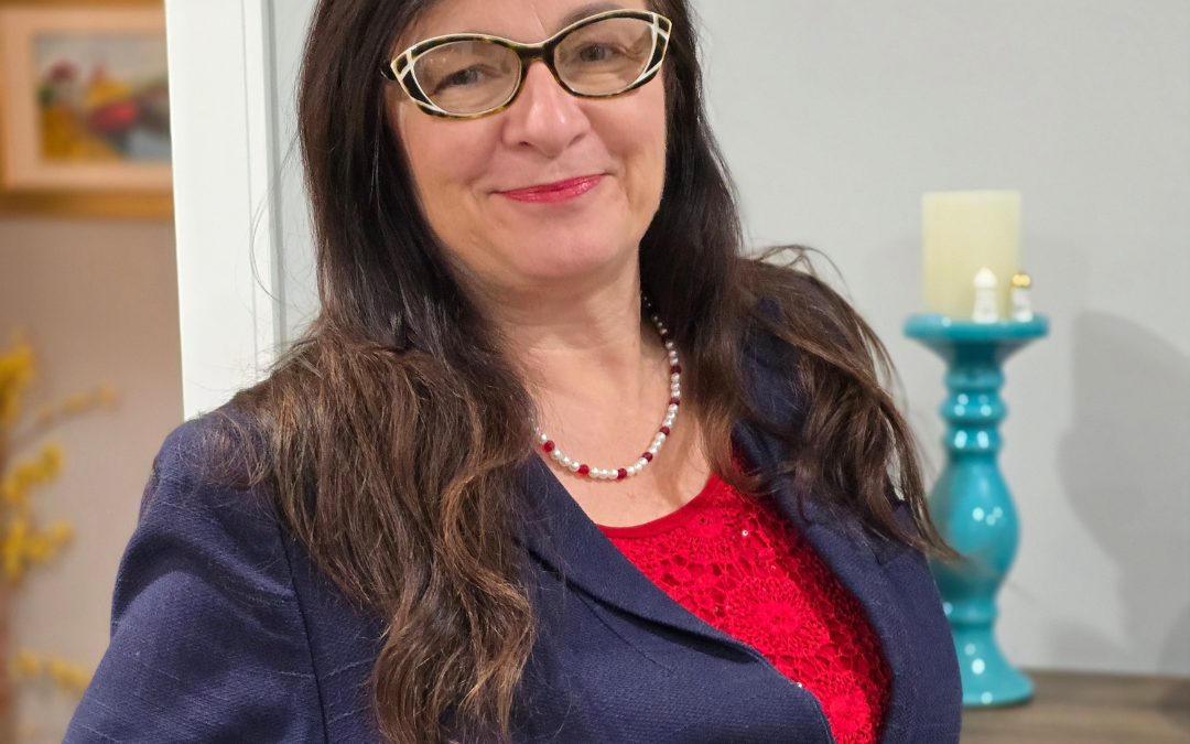 Sandra Mews