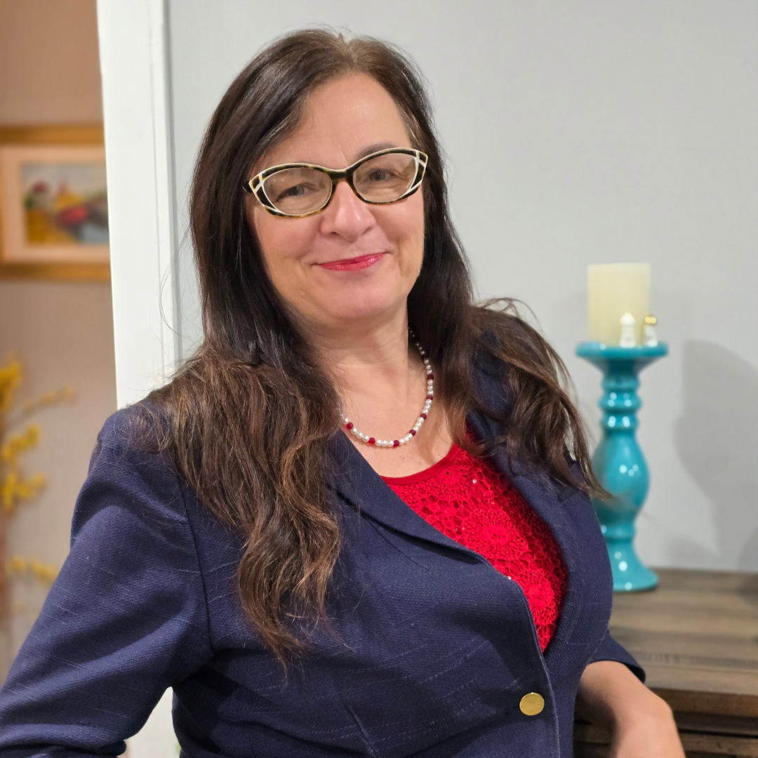 Sandra Mews Private Wealth Advisor Sandra Mews Private Wealth Advisor