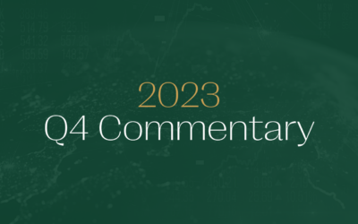 Q4 2023 Market Commentary