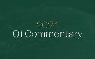 Q1 2024 Market Commentary