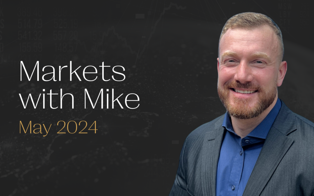Markets with Mike – May 2024