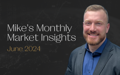 Markets with Mike – June 2024