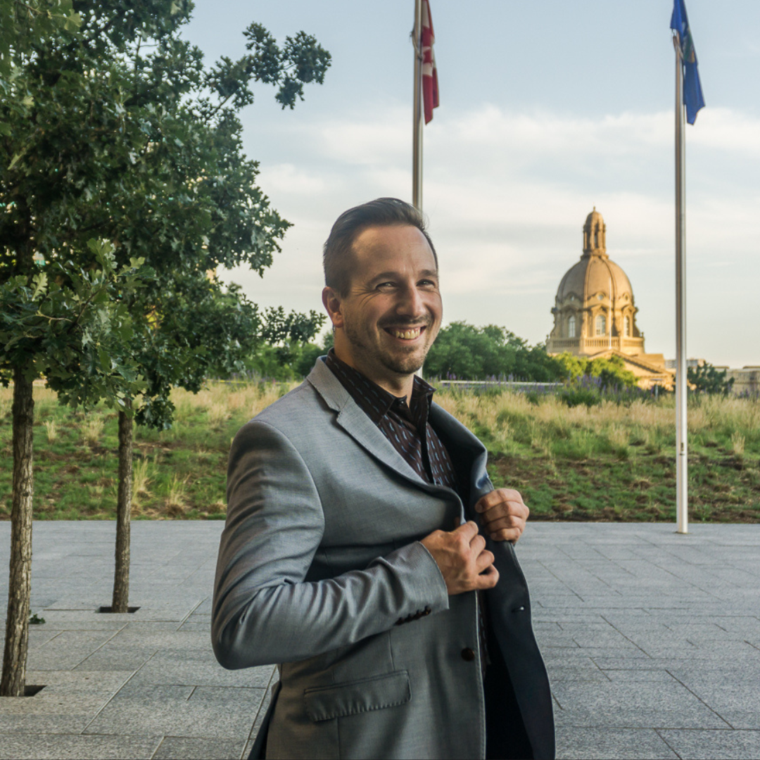 Eric Petersen Eric Petersen - Raintree Financial Solutions Private Wealth Advisor - Edmonton