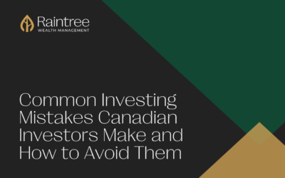 ​​Common Investing Mistakes Canadian Investors Make and How to Avoid Them