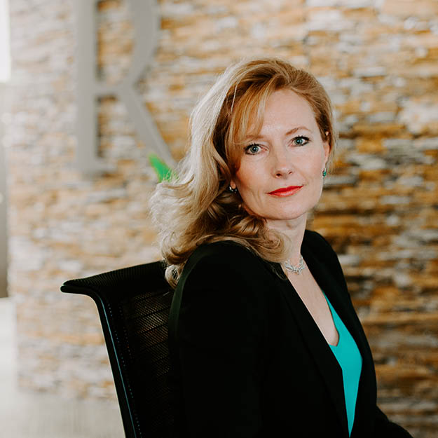Victoria Kouzmichova