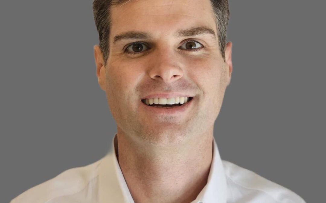 Kris Schmidt