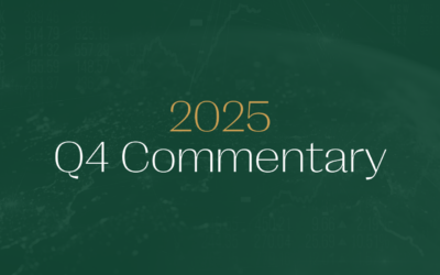 Q4 2025 Market Commentary