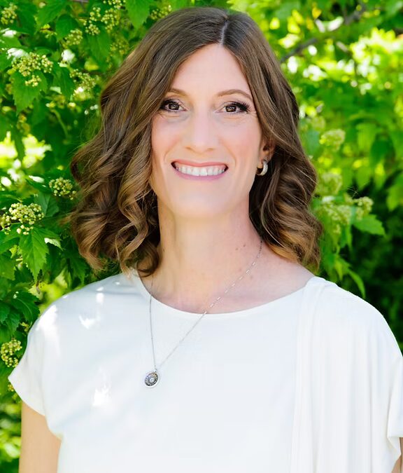 Lynn Trevisan, MBA, CIM