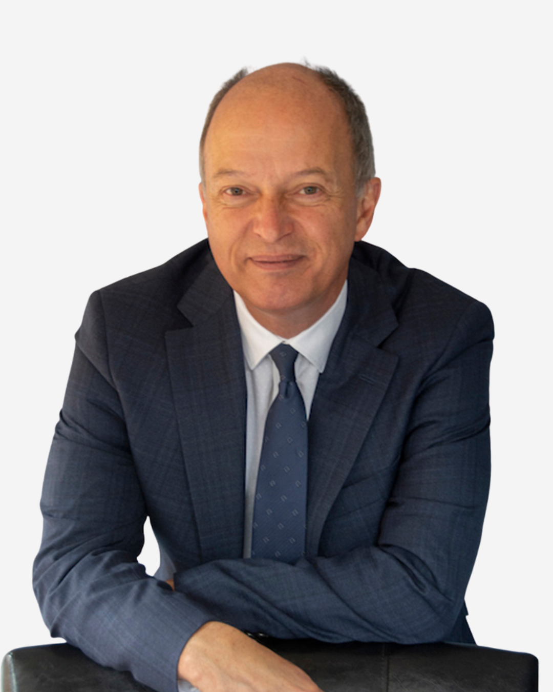 Denis J Bisson, MBA, CFP, CIM, TEP