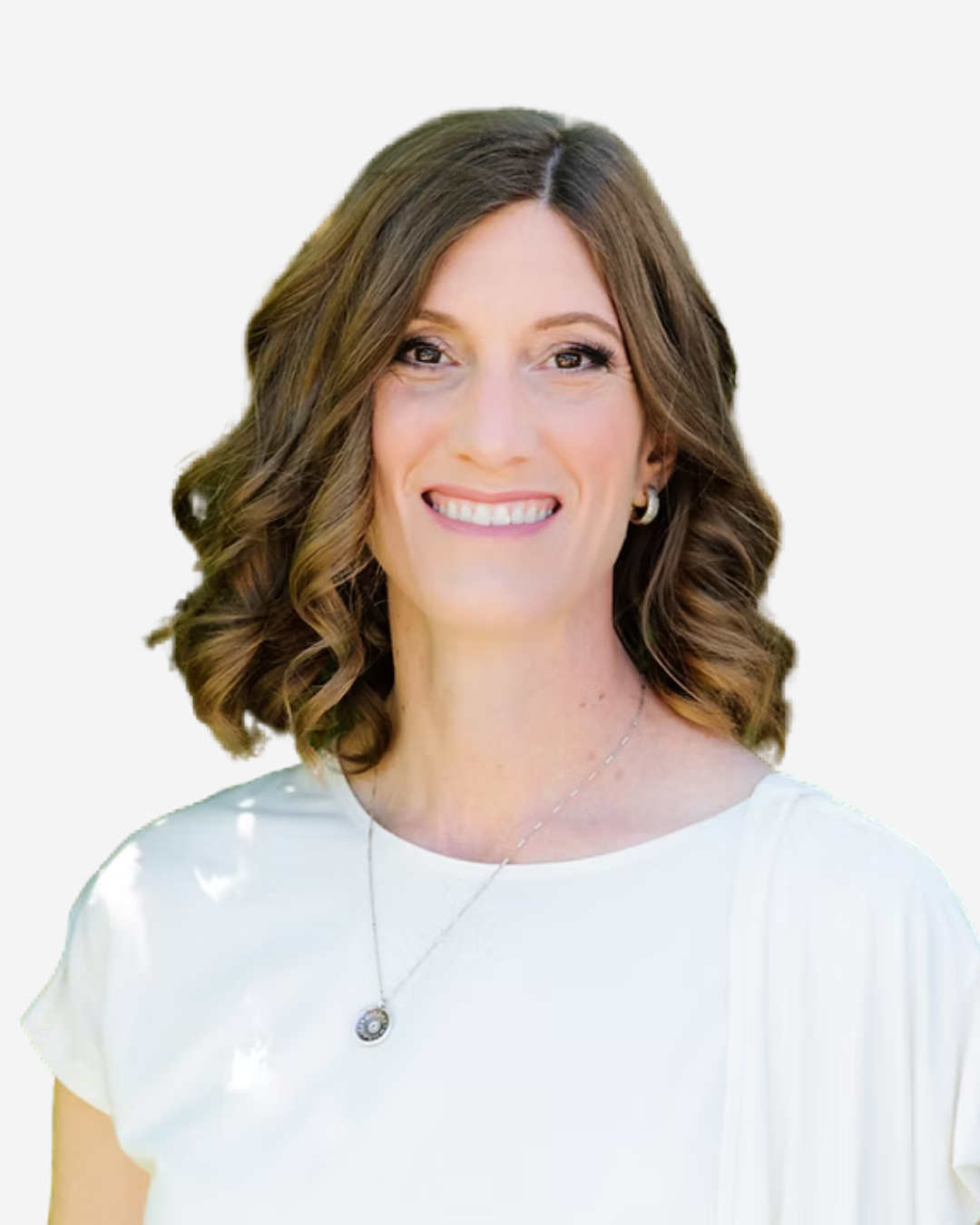 Lynn Trevisan, MBA, CIM