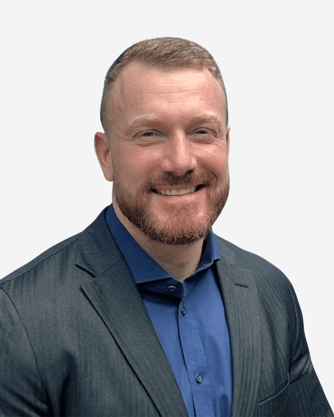 Michael Freeman, CIM