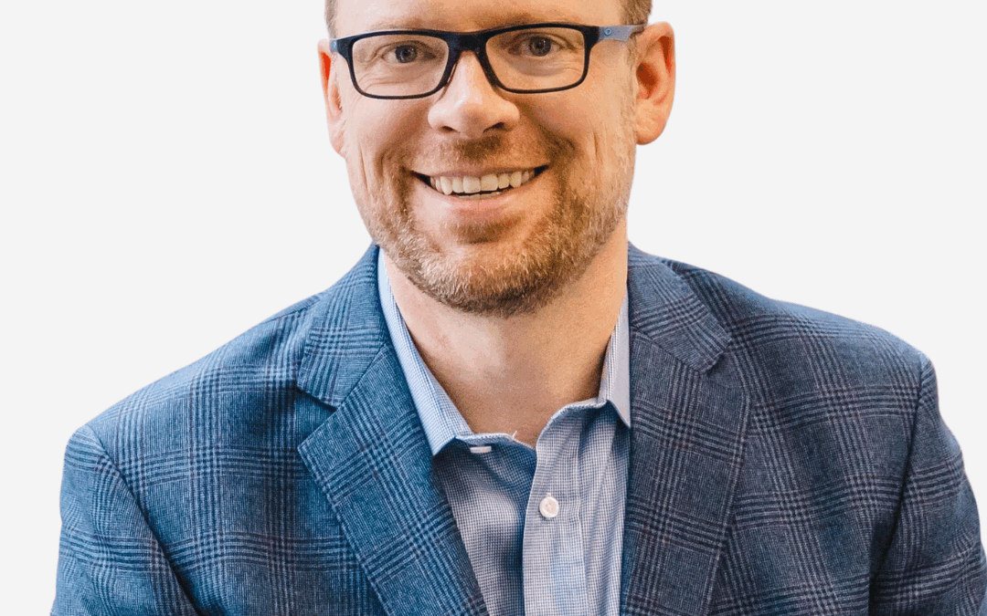 Sean Wilson, B.Mgt, CIM, CFP