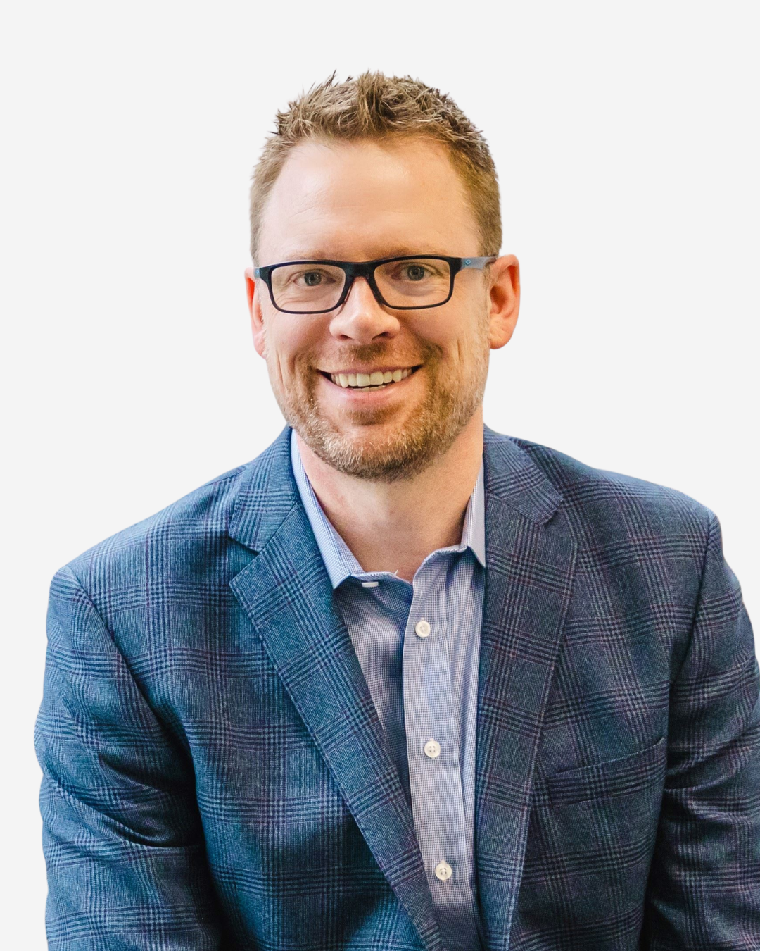 Sean Wilson, B.Mgt, CIM, CFP