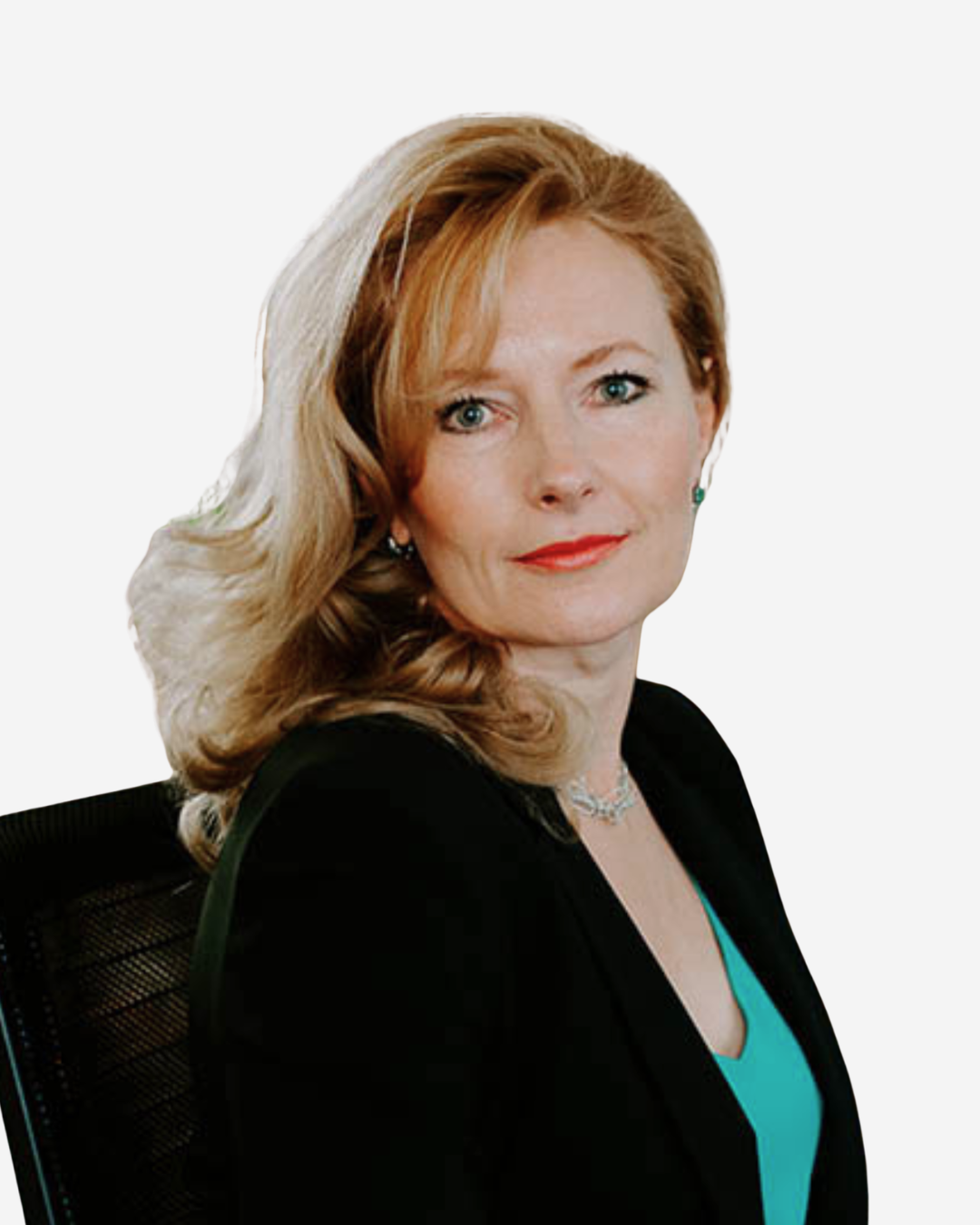 Victoria Kouzmichova