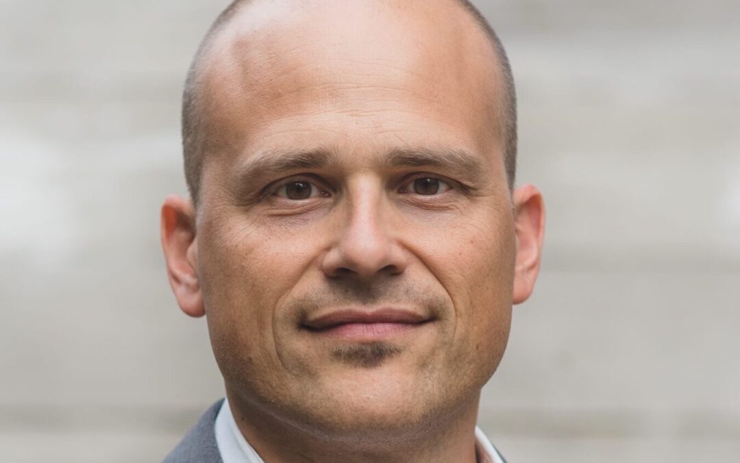 Jeremy Wiebe