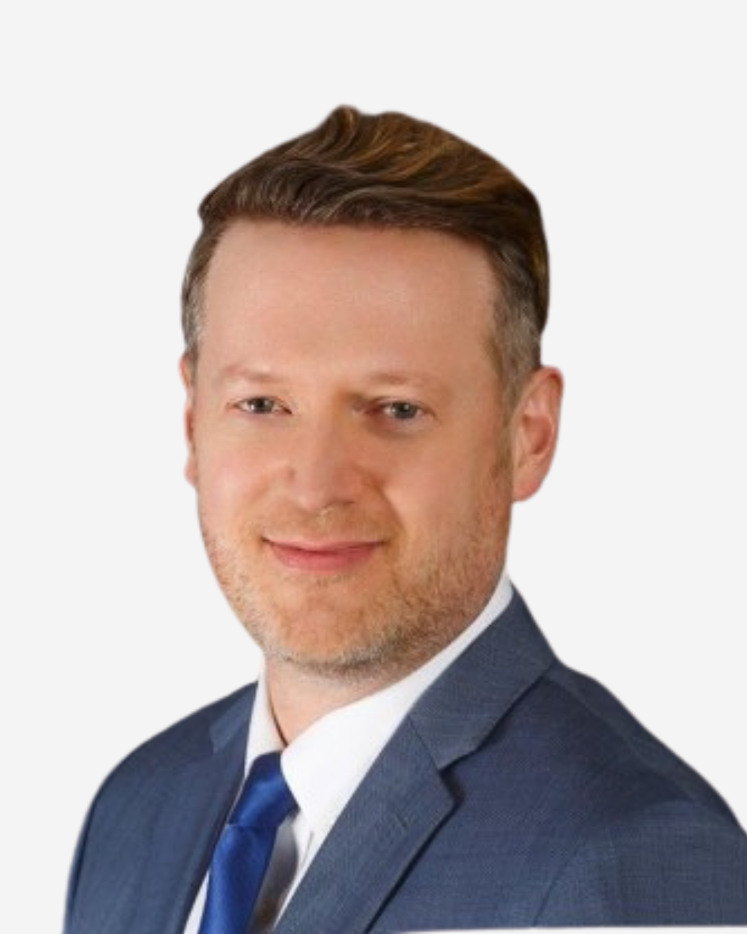 Charlie Griffith Raintree Wealth Management Head of Client Services