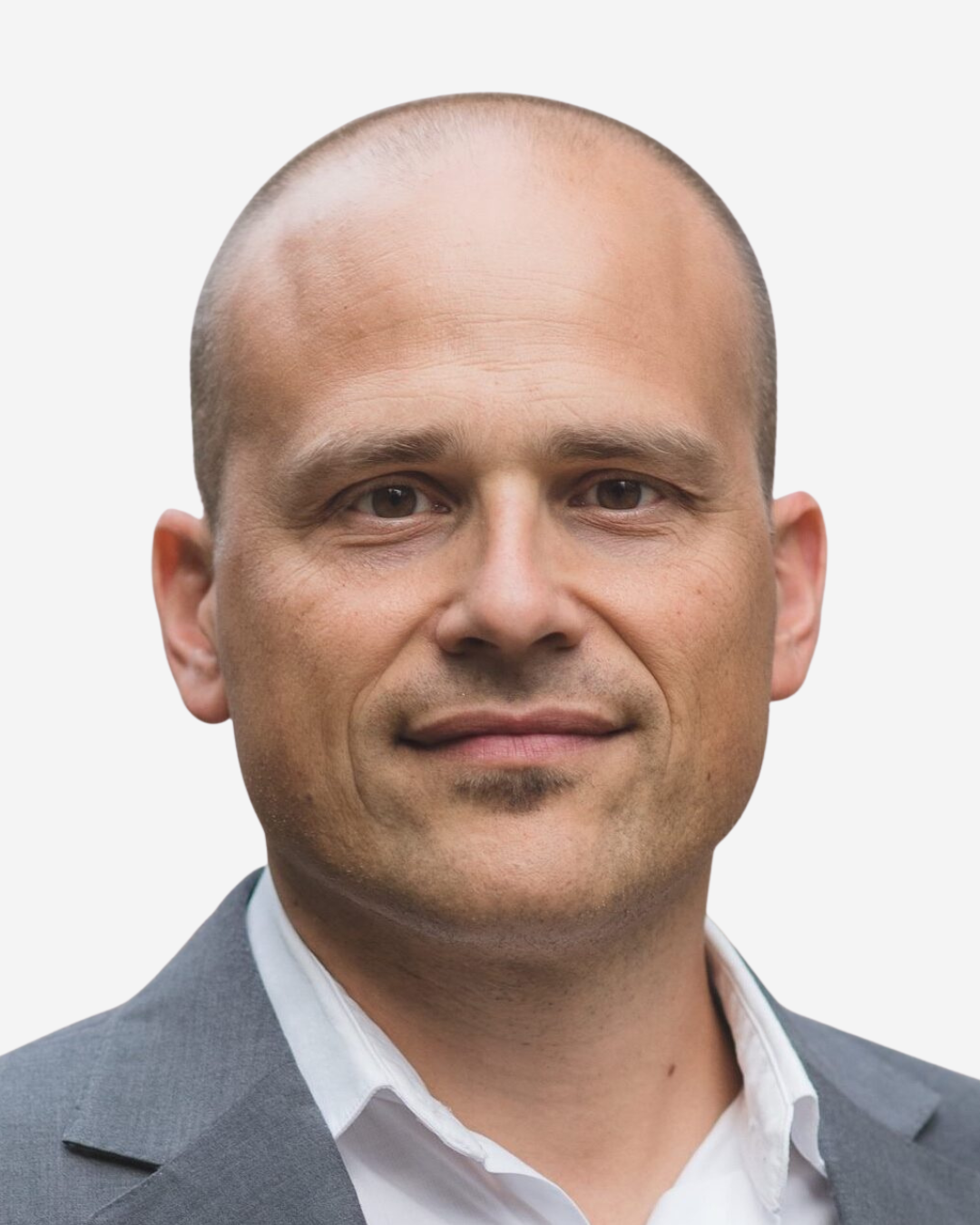 Jeremy Wiebe